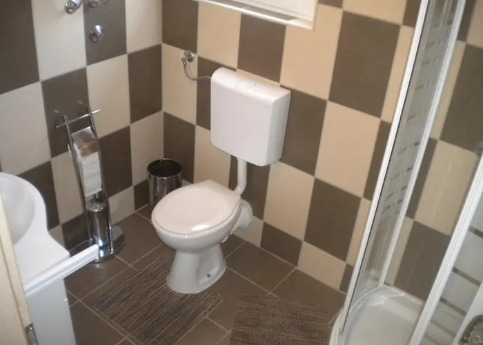 Apartman By The Sea Dobropoljana, Pasman - 11562 *