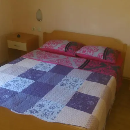 By The Sea Dobropoljana, Pasman - 11562 Apartament Neviđane