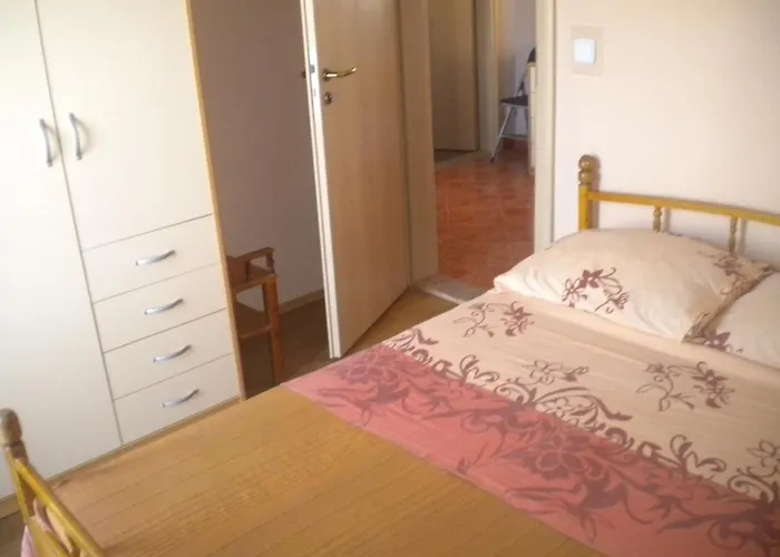 By The Sea Dobropoljana, Pasman - 11562 *