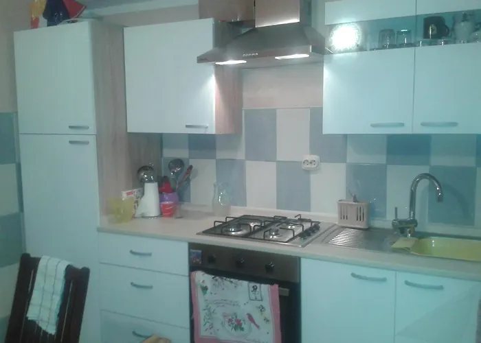 Apartament By The Sea Dobropoljana, Pasman - 11562 Neviđane
