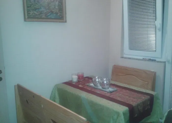By The Sea Dobropoljana, Pasman - 11562 Apartament Neviđane