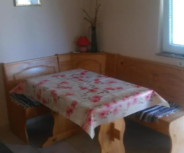 Apartament By The Sea Dobropoljana, Pasman - 11562