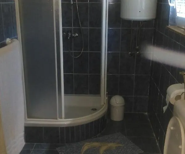 Apartament By The Sea Dobropoljana, Pasman - 11562