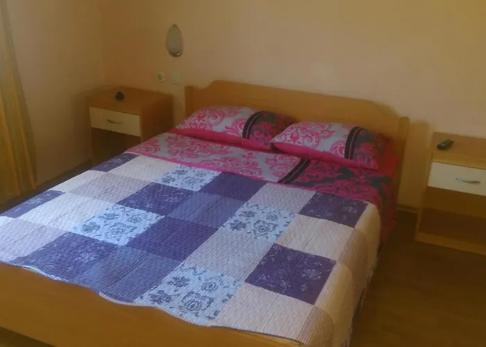 By The Sea Dobropoljana, Pasman - 11562 Apartament Neviđane