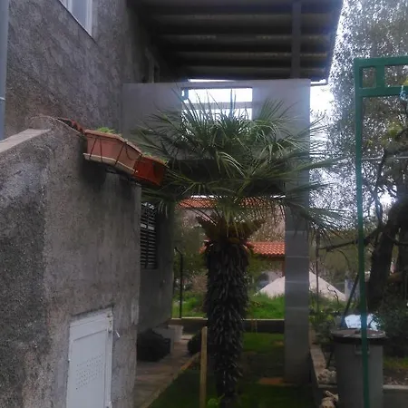 Appartement By The Sea Dobropoljana, Pasman - 11562