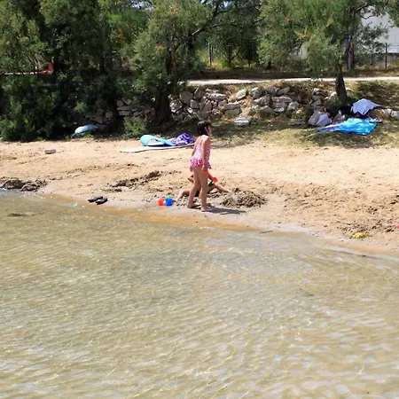 By The Sea Dobropoljana, Pasman - 11562 Appartement