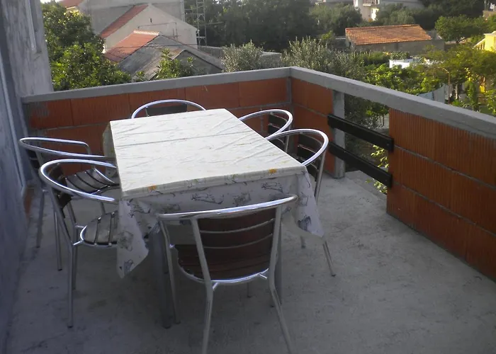 By The Sea Dobropoljana, Pasman - 11562 Appartement